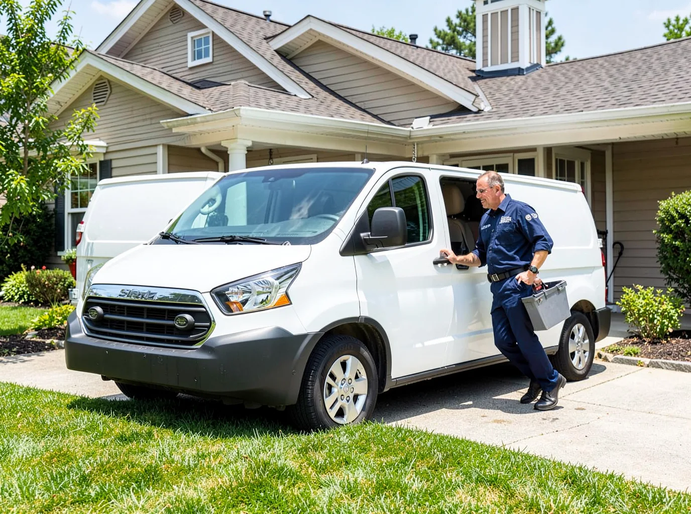 Emergency Plumber company in Sentinel, OK