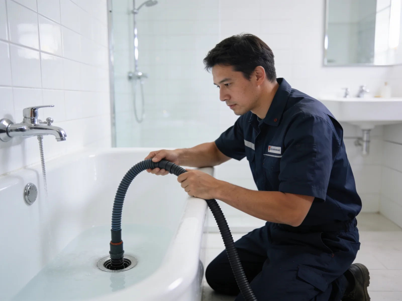 Emergency Plumber Sentinel, OK FAQs